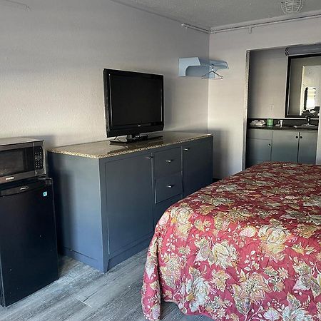 Budgetel Chattanooga East Ridge Bagian luar foto