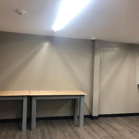 Budgetel Chattanooga East Ridge Bagian luar foto