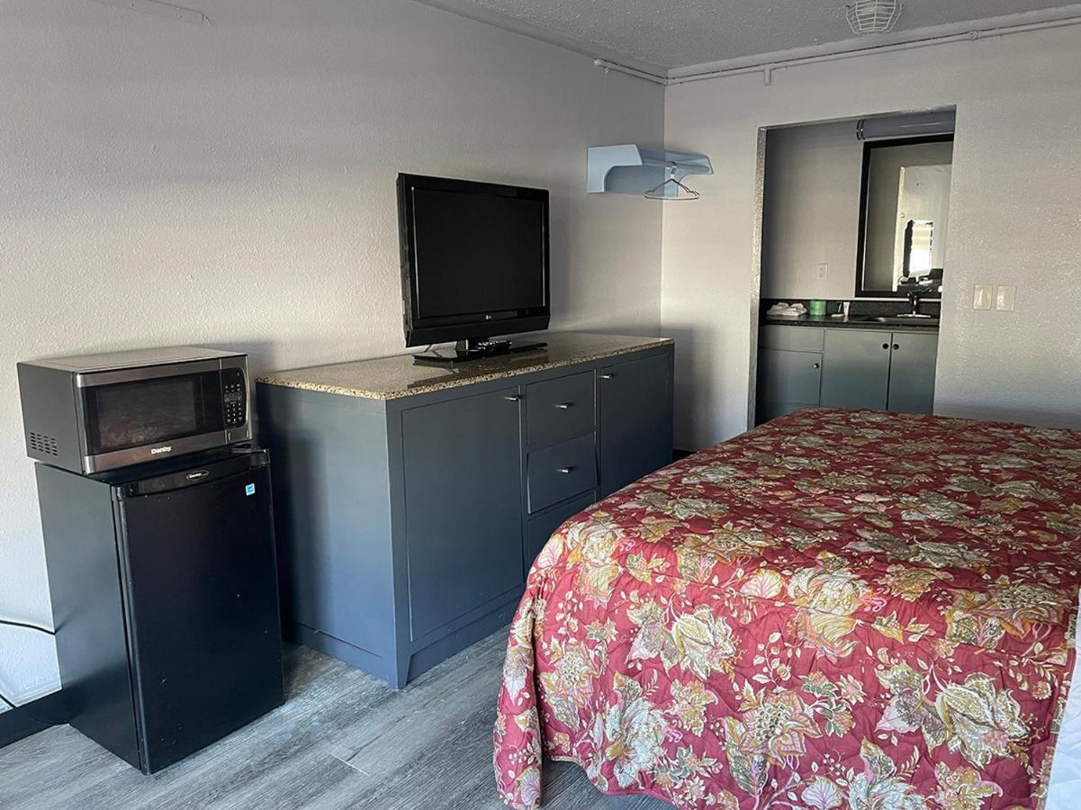 Budgetel Chattanooga East Ridge Bagian luar foto