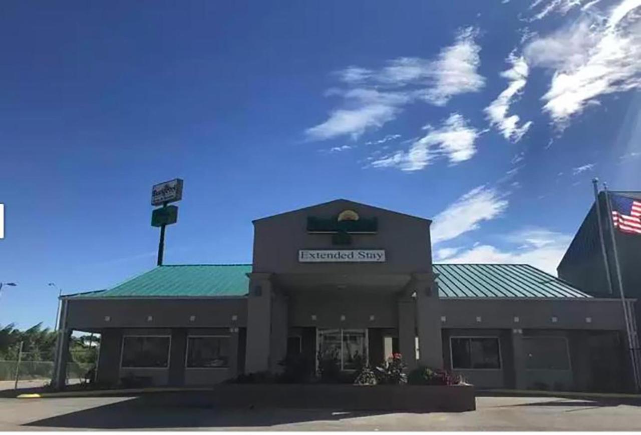 Budgetel Chattanooga East Ridge Bagian luar foto