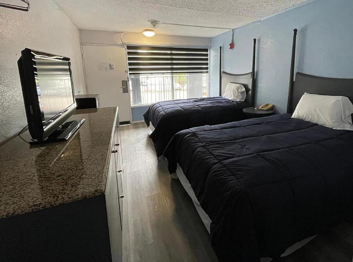 Budgetel Chattanooga East Ridge Bagian luar foto