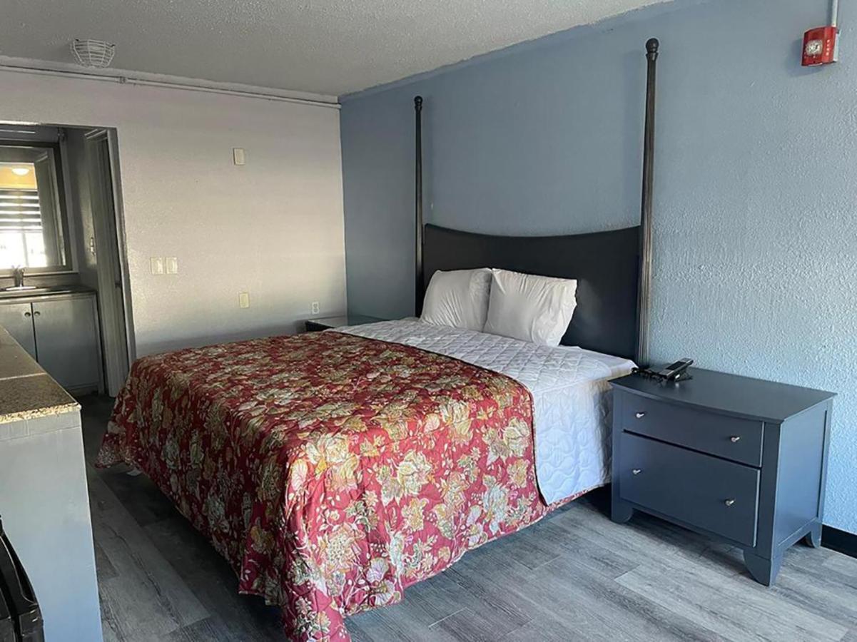 Budgetel Chattanooga East Ridge Bagian luar foto