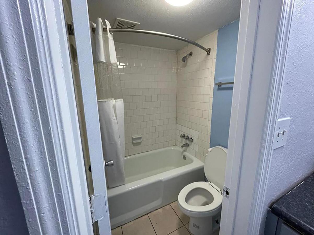 Budgetel Chattanooga East Ridge Bagian luar foto