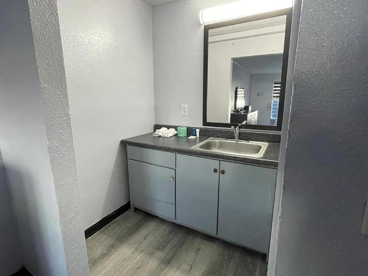 Budgetel Chattanooga East Ridge Bagian luar foto