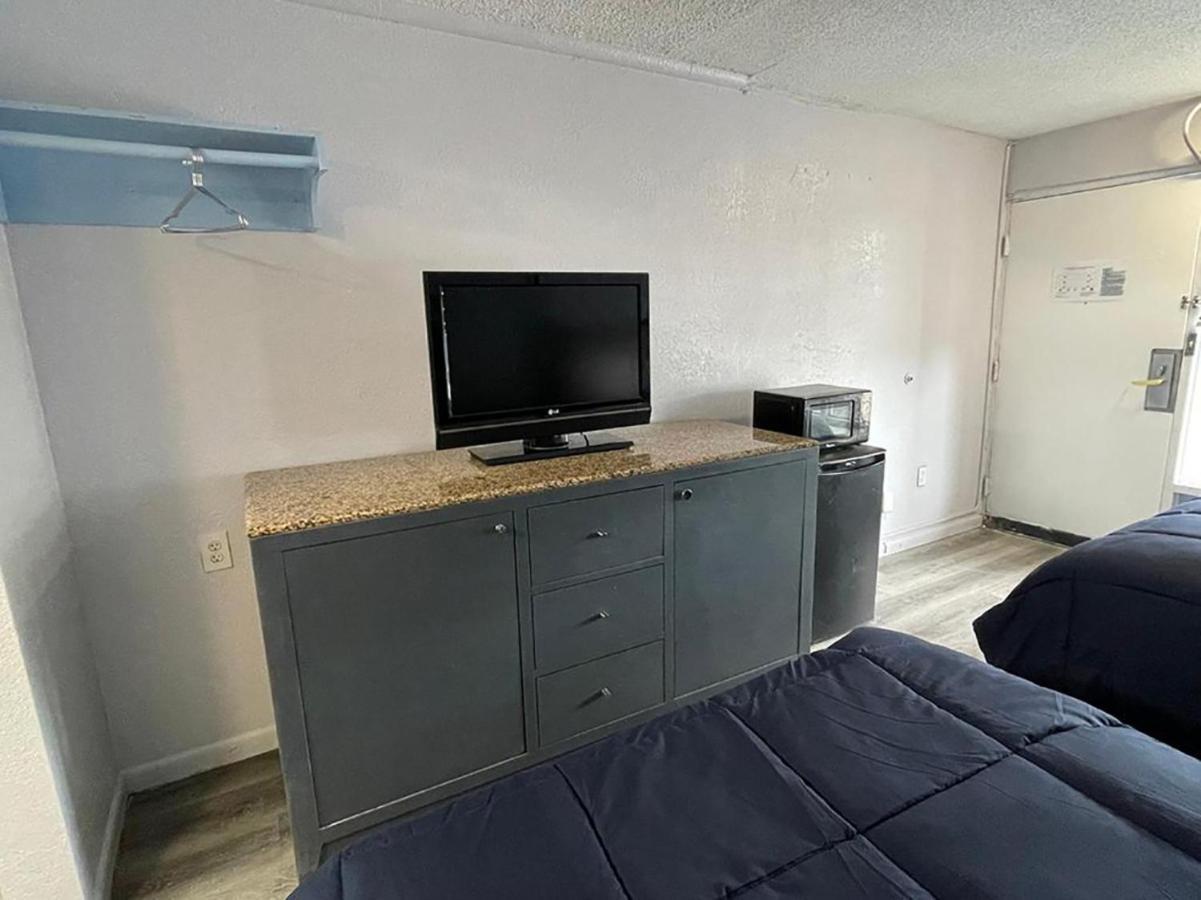 Budgetel Chattanooga East Ridge Bagian luar foto