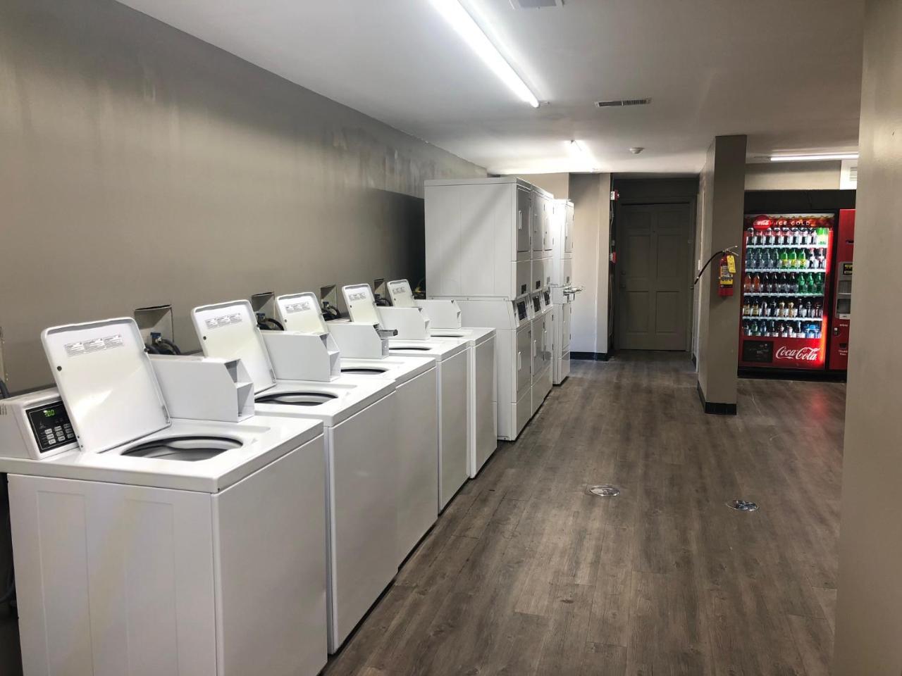Budgetel Chattanooga East Ridge Bagian luar foto